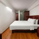 Little Diamond Hotel 2