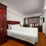 Little Hanoi Hotel